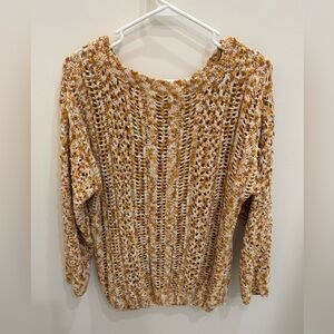 LulaRoe Mariah sweater women’s large